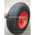 pneu de carrinho de mão 400-6